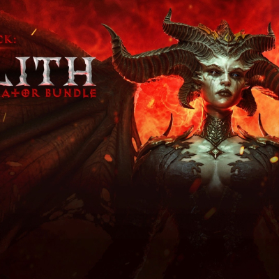 Lilith de Diablo IV rejoint Call of Duty Modern Warfare II et Warzone