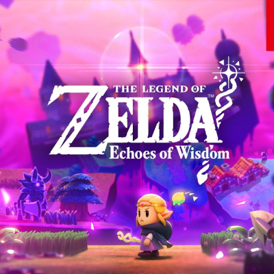 Zelda: Echoes of Wisdom révèle le monde du Néant et le mode épéiste