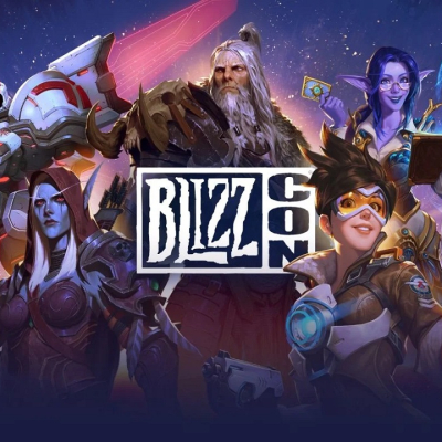 BlizzCon 2023 : Blizzard annonce le programme officiel