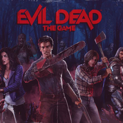 Evil Dead: The Game met fin à sa version Switch et arrête le développement de nouveaux contenus