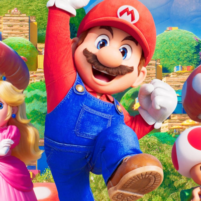 Le film Super Mario Bros. devient le plus gros succès des studios Illumination