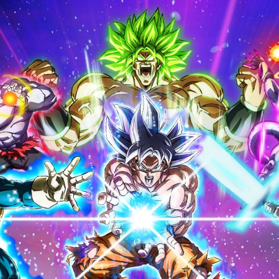 Dragon Ball: Sparking! Zero débarque le 11 octobre avec plusieurs éditions