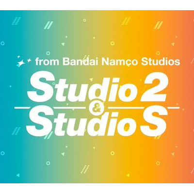 Bandai Namco crée des jeux Nintendo avec ses nouveaux studios