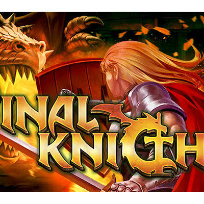 Final Knight prévu pour 2024 sur Nintendo Switch