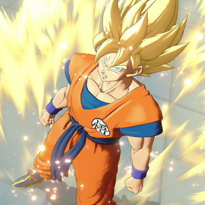 Bandai Namco dévoile un MOBA Dragon Ball en Free to Play