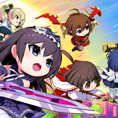 Phantom Breaker: Battle Grounds Ultimate dévoile son gameplay