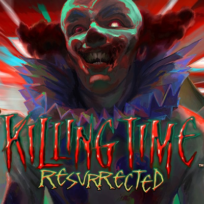 Killing Time: Resurrected, le retour d'un FPS horrifique par Nightdive Studios