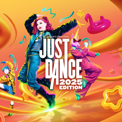 Just Dance 2025 Edition: Nouveautés et sortie en octobre