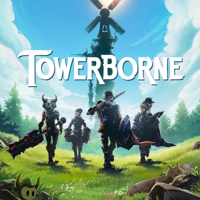 Towerborne : Nouvelles images et séquence gameplay pour l'exclusivité Xbox