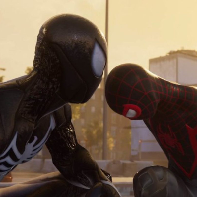 Spider-Man 2 sur PS5 : Des détails sur les modes graphiques ont fuité