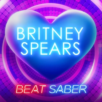 Beat Saber accueille le Britney Spears Music Pack