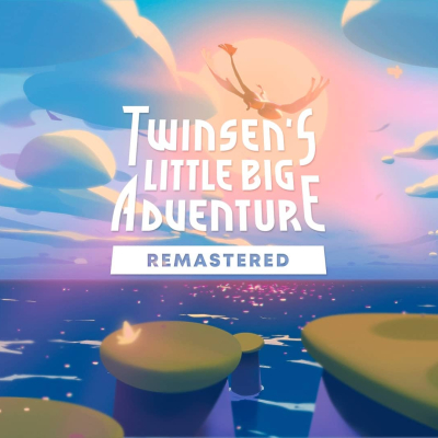 Trailer et Démo pour Twinsen's Little Big Adventure Remaster