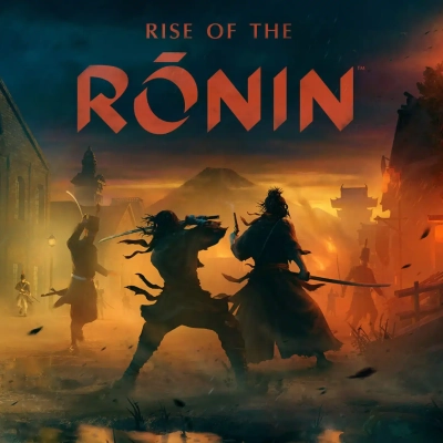 Rise of the Ronin dévoile son gameplay en monde ouvert