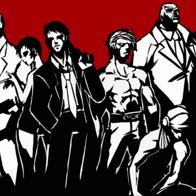 Suda51 et Shinji Mikami envisagent une suite pour Killer7