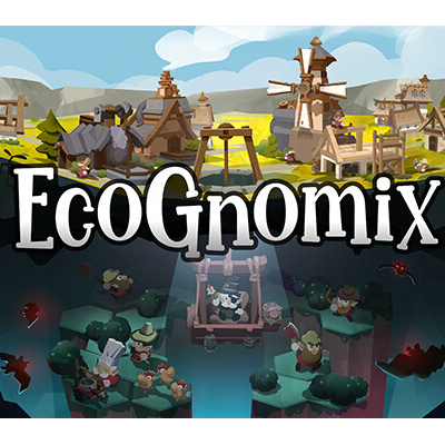 EcoGnomix, le jeu hybride bientôt sur Nintendo Switch