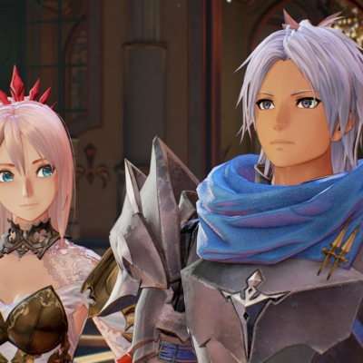 Tales of Arise : 2,7 millions de copies vendues, un record pour la série