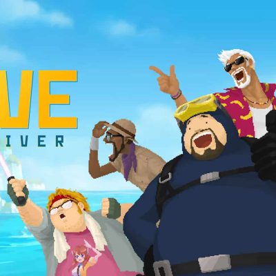 Dave the Diver rencontre Godzilla et arrive sur PlayStation au printemps