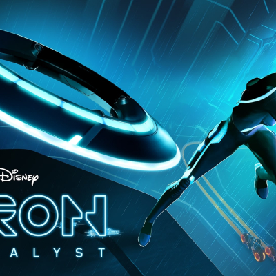 TRON: Catalyst, une nouvelle aventure isométrique chez Big Fan