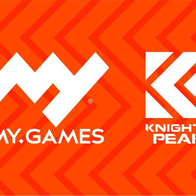 MY.GAMES lance Knights Peak et annonce 5 jeux à venir