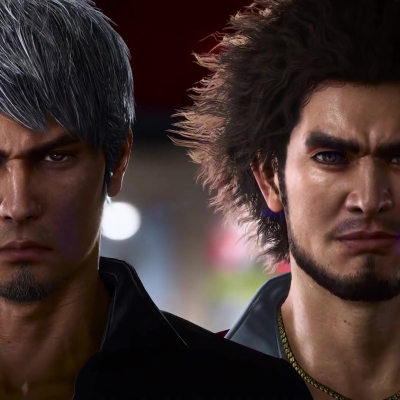 Sega prépare un RGG Like a Dragon Direct le 20 septembre : focus sur Yakuza 8