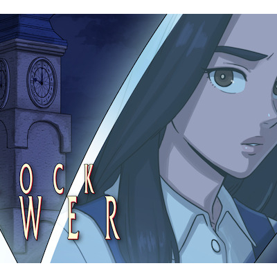 Clock Tower : L'horreur classique revient en 2024 sur consoles modernes