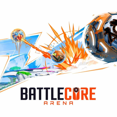 Ubisoft relance BattleCore Arena en free-to-play