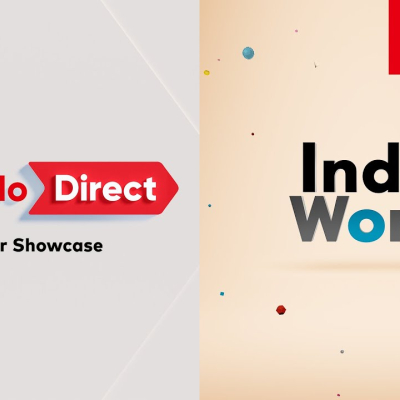 Récapitulatif des annonces Nintendo Direct Indie World et Partner Showcase