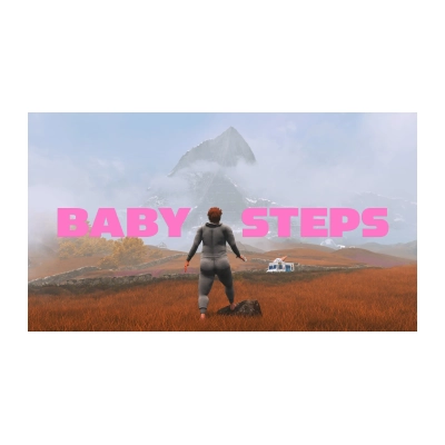 Baby Steps : aperçu du gameplay avant la sortie estivale 2024