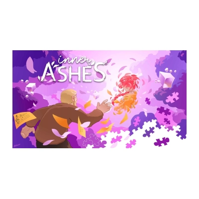 Inner Ashes: Édition physique limitée PS5 annoncée pour 2024